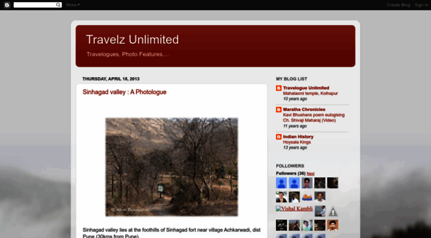 travelzunlimited.blogspot.com