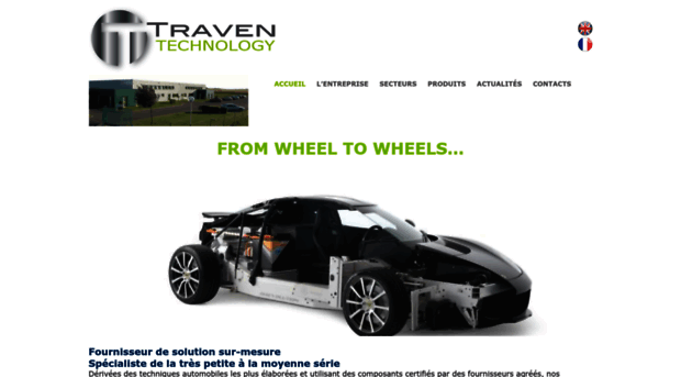 traven.com