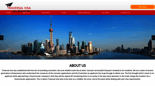 traversalvisa.com