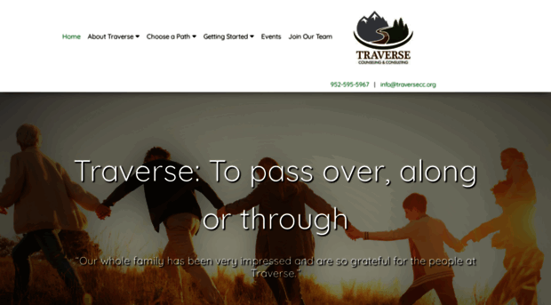 traversecc.org