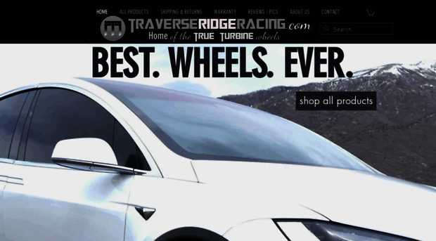 traverseridgeracing.com