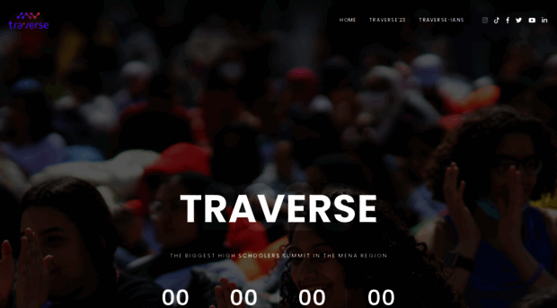 traversesummit.com