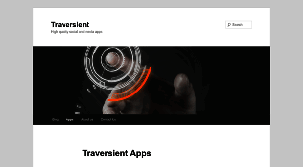 traversient.com