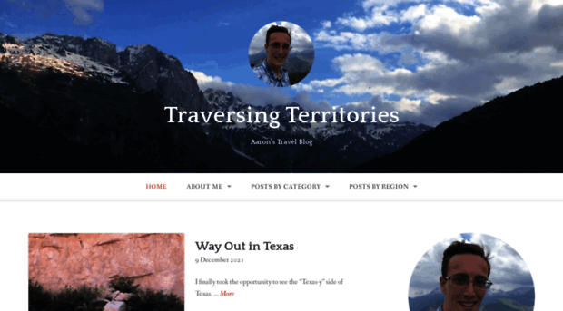 traversingterritories.com