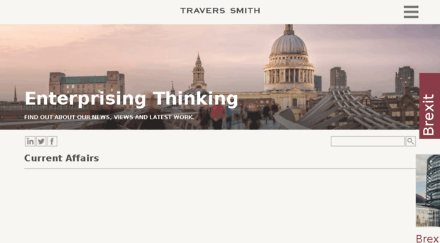 traverssmith.co.uk