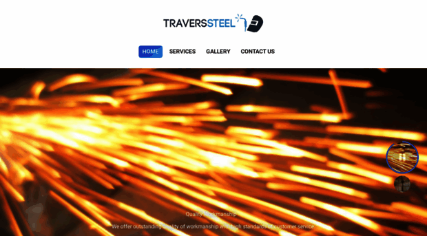 traverssteel.com