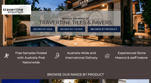 travertine-paving.com.au