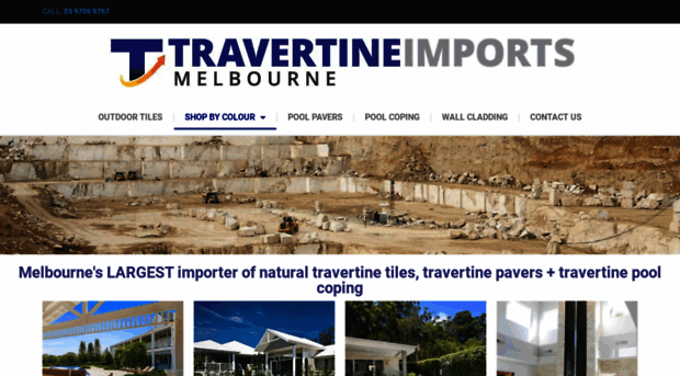 travertine.melbourne