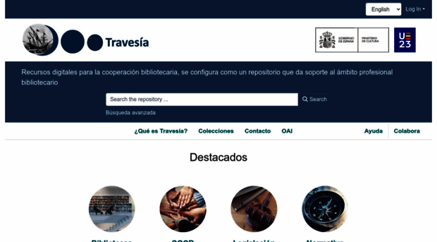 travesia.mcu.es