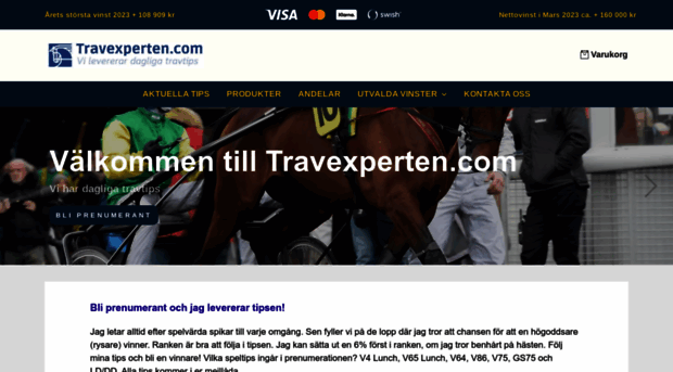 travexperten.com