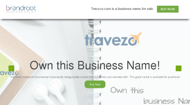 travezo.com