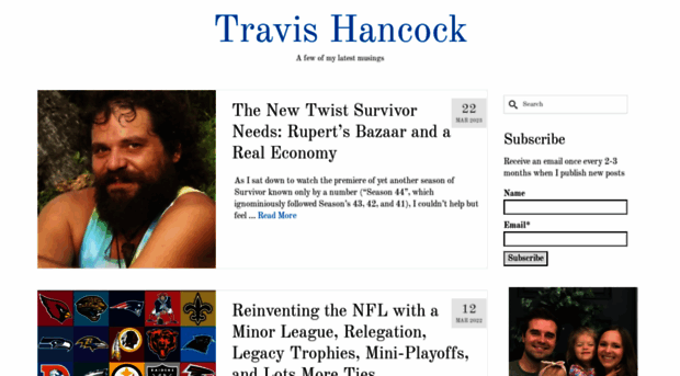 travhancock.com