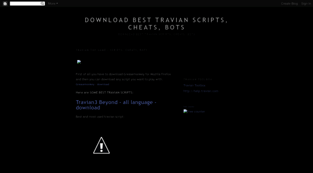 travian-scripts.blogspot.fr