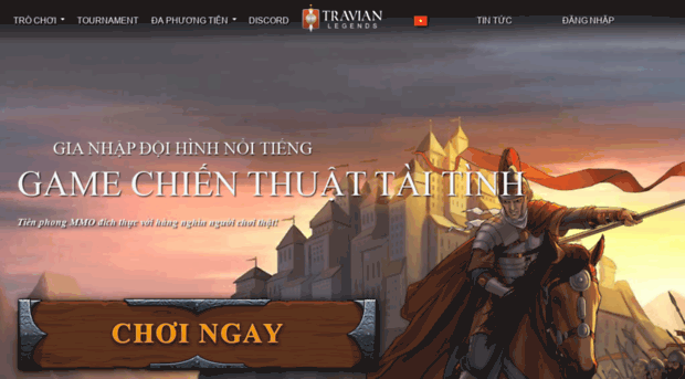 travian.com.vn
