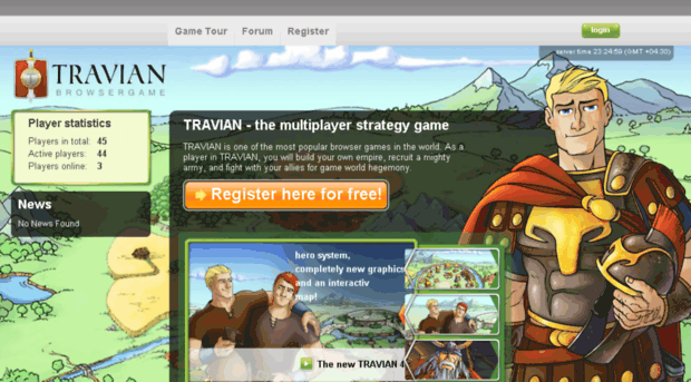 travian.pw