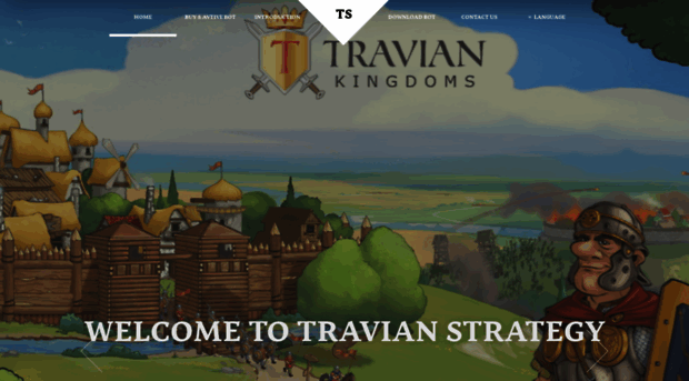 travianstrategy.com