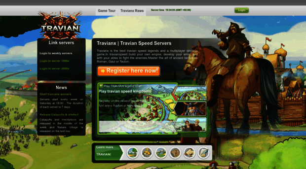 travianx.net