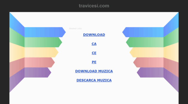 travicesi.com