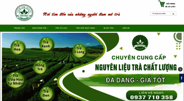 traviettancuong.com