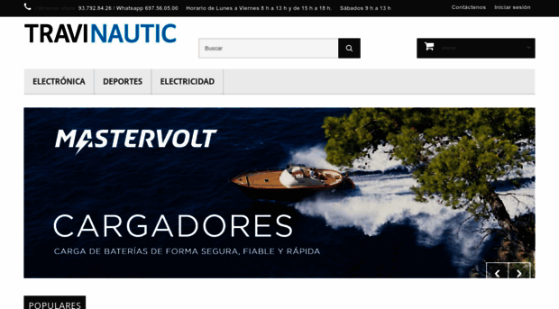 travinautic.com