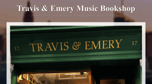 travis-and-emery.com