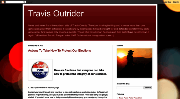 travis-outrider.blogspot.com