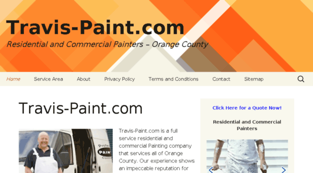 travis-paint.com