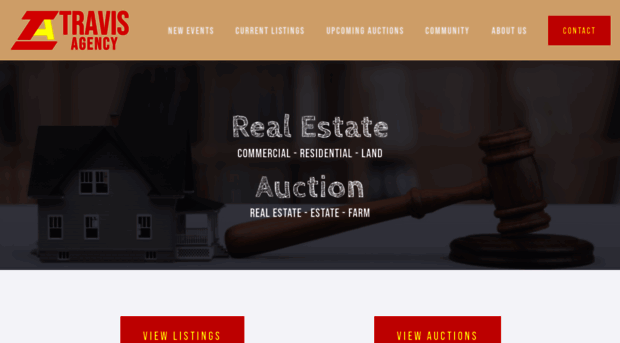 travis-realestate.com