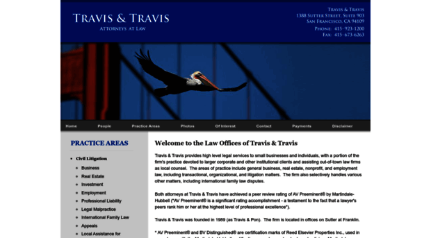 travis-travis.com