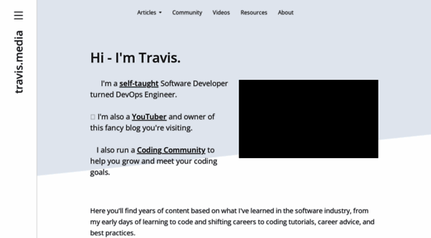 travis.media