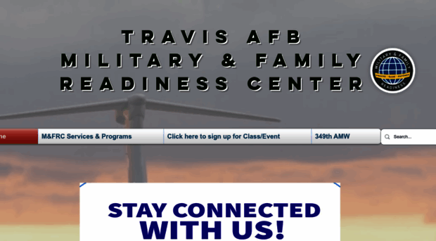 travisafrc.com