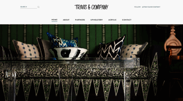 travisandcompany.com