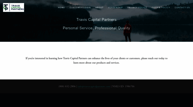 traviscapitalpartners.com