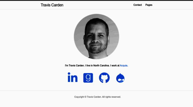 traviscarden.com