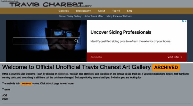 travischarestgallery.com