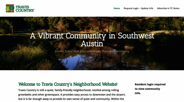 traviscountry.com