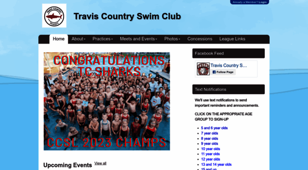 traviscountry.swimtopia.com