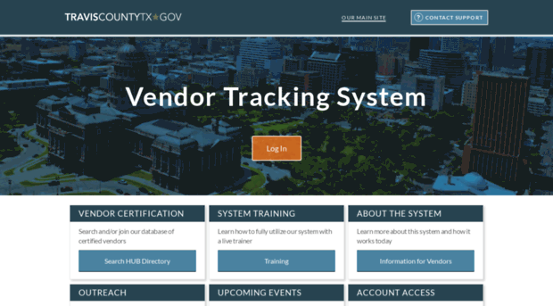traviscountyhub.com