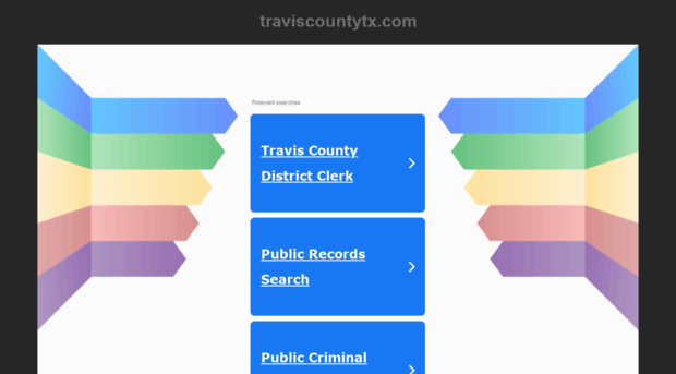 traviscountytx.com