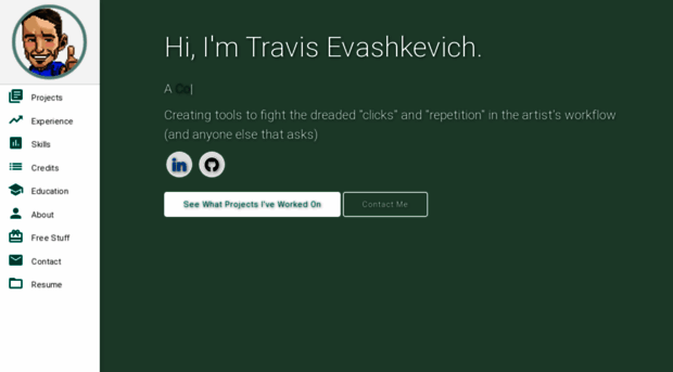 travisevashkevich.com