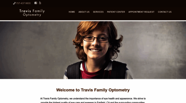 travisfamilyoptometry.com