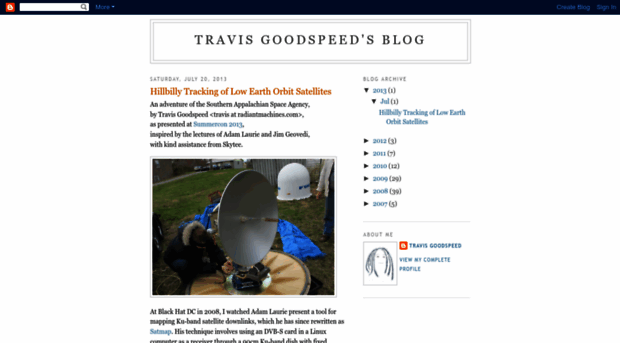 travisgoodspeed.blogspot.com