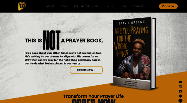 travisgreene.net