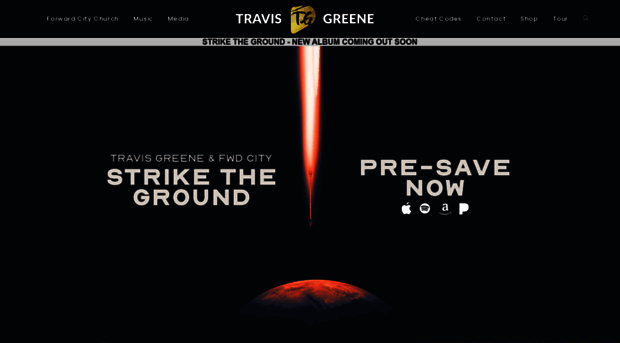 travisgreene.tv