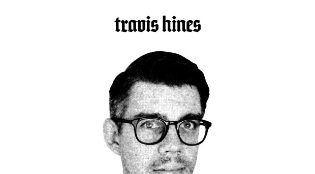 travishines.com