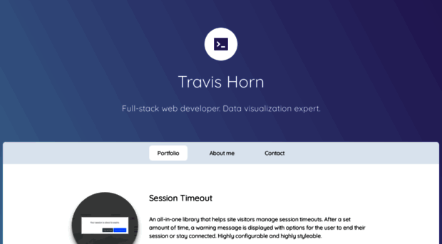 travishorn.github.io