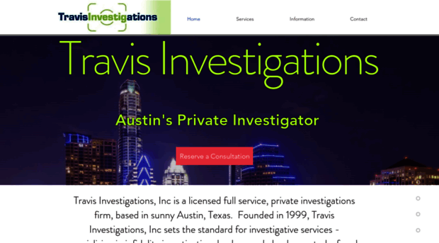 travisinvestigations.com