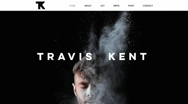 traviskent.co