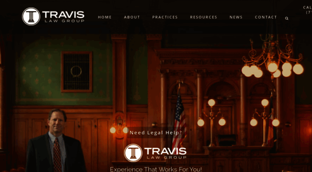 travislawgroup.com