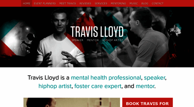 travislloyd.net